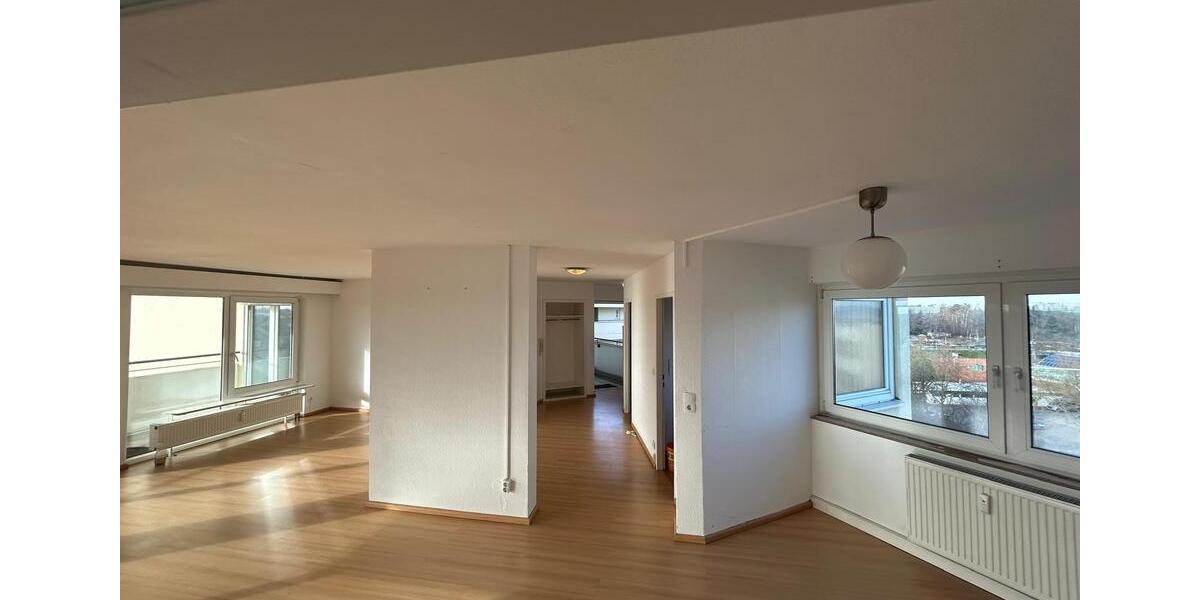 Etagenwohnung Mörfelden-Walldorf Walldorf - 2.5 Zimmer, 101 m&sup2;, 239.000&euro; | Angebot:27016014