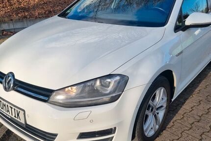 VW Golf 163.300 km 10.490 &euro; Hattersheim 65795