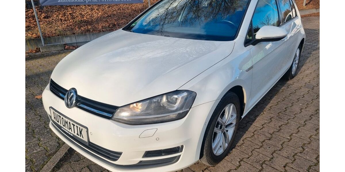 VW Golf 163.300 km 10.490 &euro; Hattersheim 65795