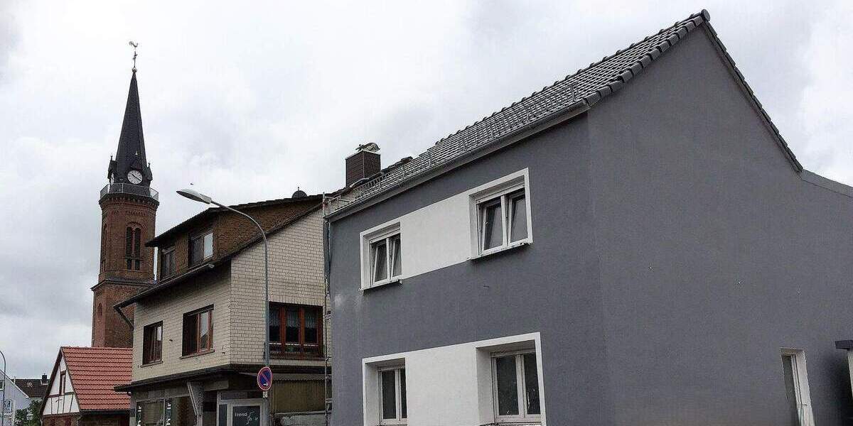 Großzügiges, Modernisiertes Familienhaus in Hainburg 8 zimmer