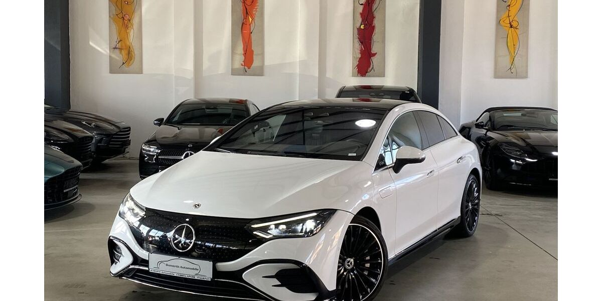 Mercedes-Benz EQE 32.227 km 54.900 &euro; Frankfurt am Main 60386