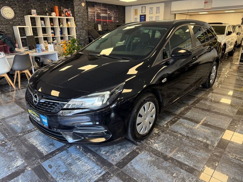 Opel Astra 219.245 km 6.450 € Mühlheim am Main nähe Frankfurt 63165