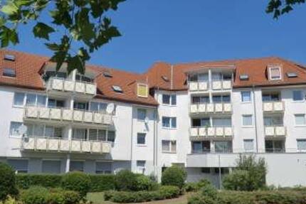 Wohnung Dietzenbach - 1 Zimmer, 21 m&sup2;, 670&euro; | Angebot:26665883