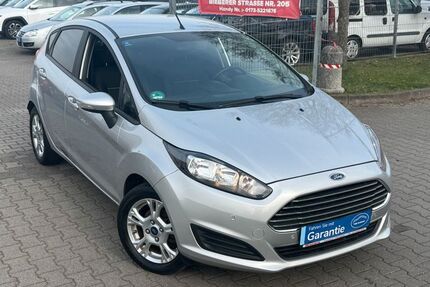 Ford Fiesta 153.732 km 6.450 &euro; Offenbach 63071