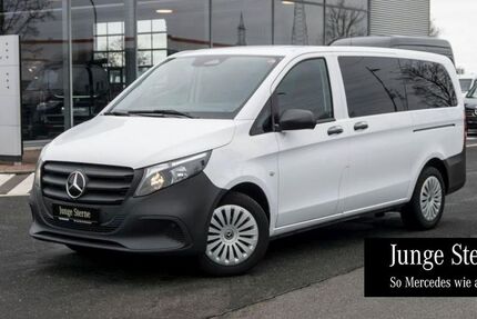 Mercedes-Benz Vito 12.050 km 44.970 &euro; Büttelborn 64572