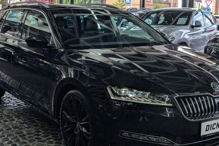 Skoda Superb 96.729 km 22.980 &euro; Dieburg 64807