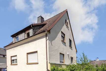 Haus Eppstein - 7 Zimmer, 140 m&sup2;, 499.000&euro; | Angebot:26887729