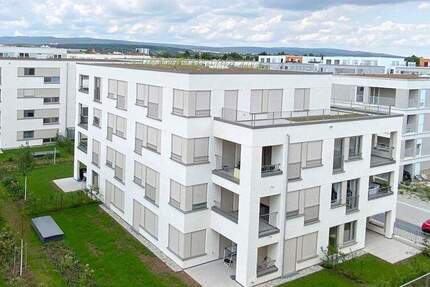 Wohnung Bad Homburg vor der Höhe Ober-Eschbach - 2 Zimmer, 63 m&sup2;, 1.220&euro; | Angebot:24905592