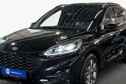 Ford Kuga 17.064 km 23.950 &euro; Frankfurt am Main 60386