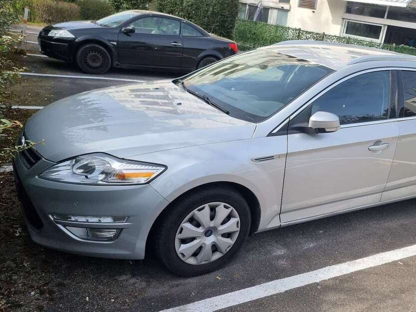 Mondeo