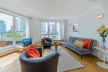 Zimmer Frankfurt Westend Süd - 2 Zimmer, 1.770&euro; | Angebot:27453710