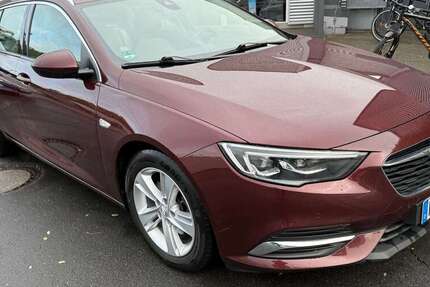 Opel Insignia 199.900 km 9.400 &euro; Frankfurt am Main, Stadt 60594