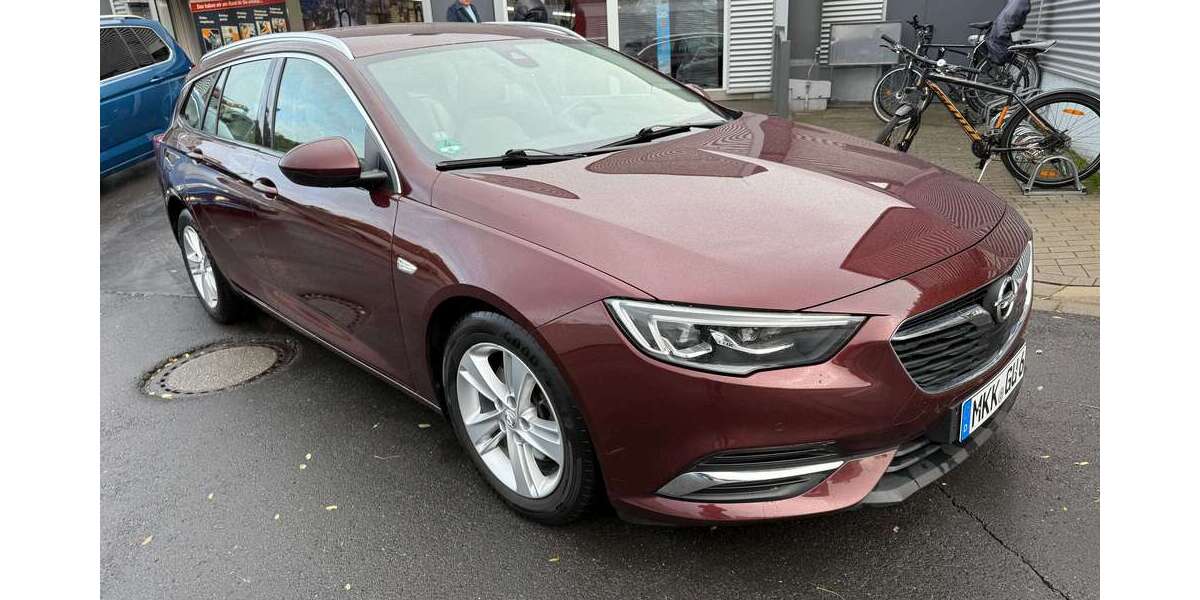 Opel Insignia 199.900 km 9.400 &euro; Frankfurt am Main, Stadt 60594