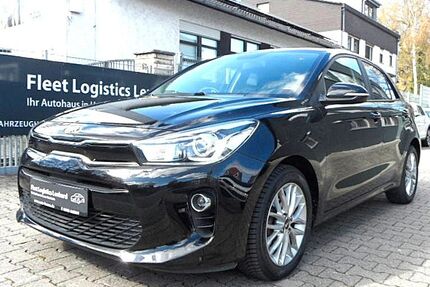 Kia Rio 62.300 km 9.400 &euro; Hanau ( bei Frankfurt /M.) 63456