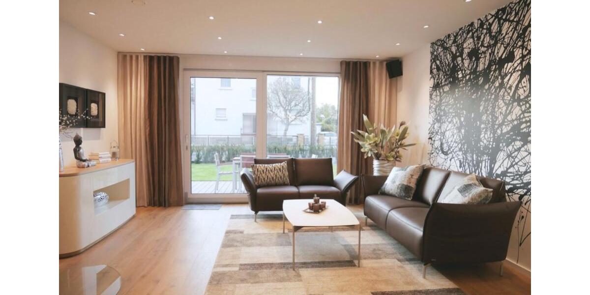 Doppelhaushälfte Alzenau - 5 Zimmer, 141 m&sup2;, 2.100&euro; | Angebot:25714993