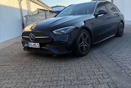 Mercedes-Benz C 220 73.000 km 36.920 &euro; Nieder Wöllstadt 61206