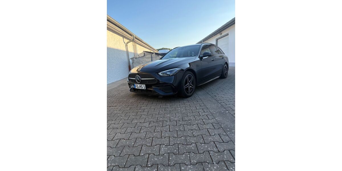 Mercedes-Benz C 220 73.000 km 36.920 &euro; Nieder Wöllstadt 61206