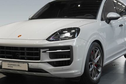 Porsche Cayenne 27.450 km 107.960 &euro; Frankfurt am Main 65936