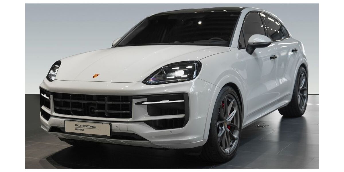 Porsche Cayenne 27.450 km 108.960 &euro; Frankfurt am Main 65936