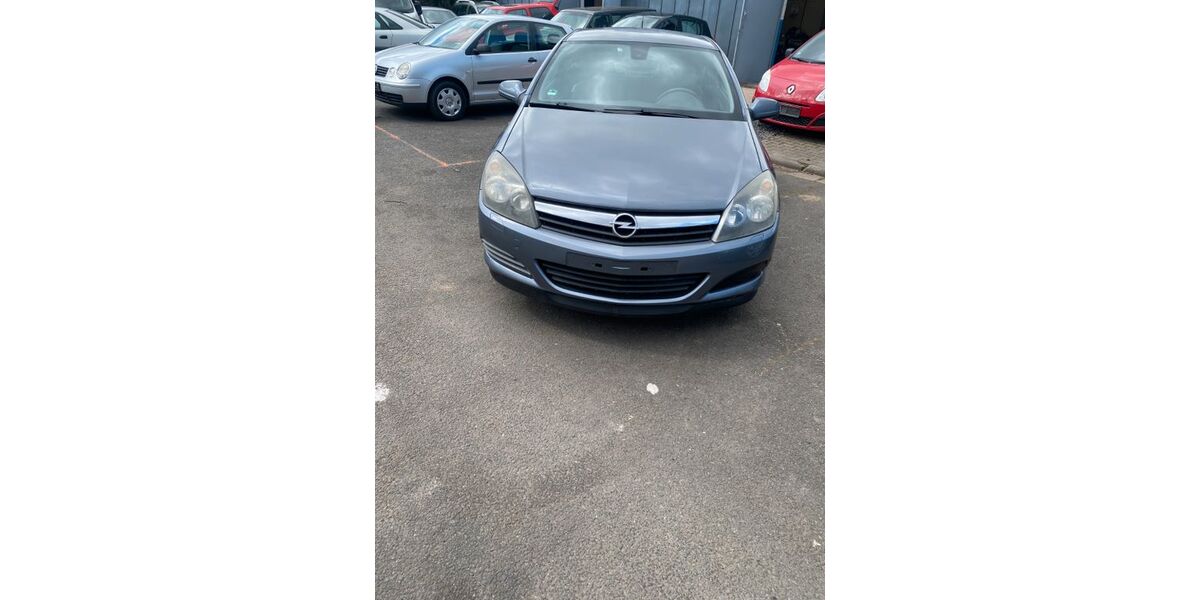 Opel Astra 233.691 km 1.499 &euro; Hanau 63457