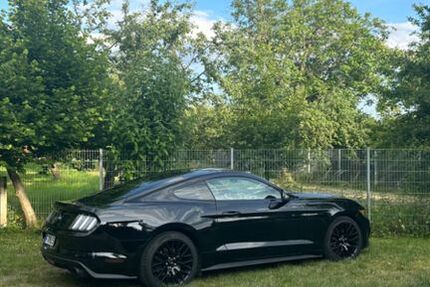Ford Mustang 126.500 km 21.999 &euro; Frankfurt am Main 60435