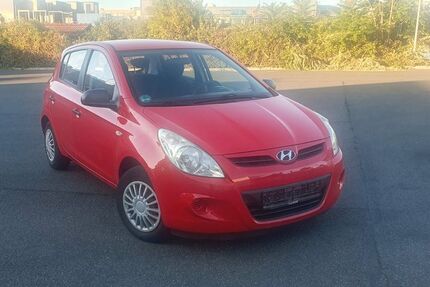 Hyundai i20 164.304 km 1.799 &euro; Frankfurt am Main 60386