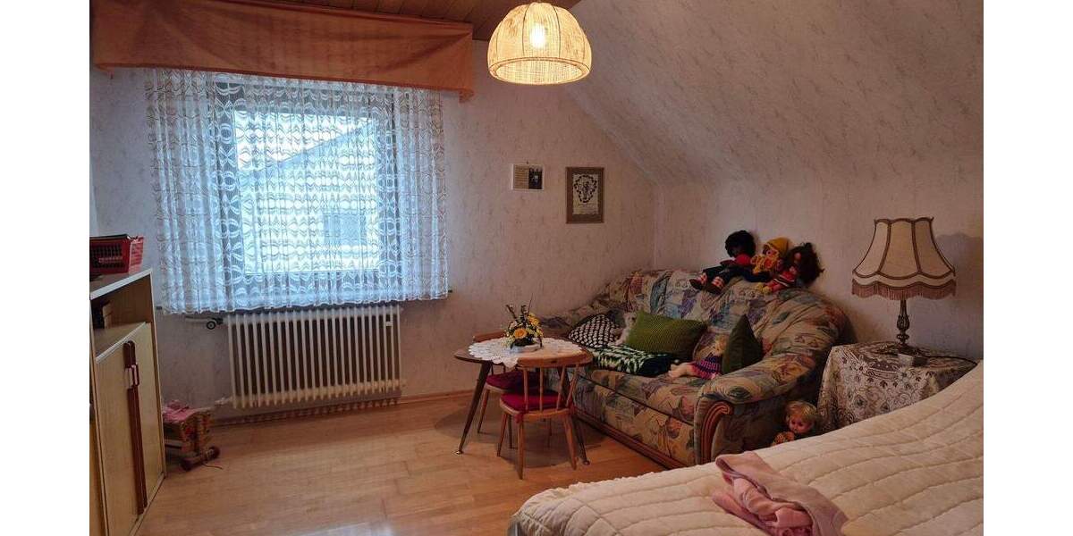 Mehrfamilienhaus, Wohnhaus Dietzenbach - 8 Zimmer, 206 m&sup2;, 845.000&euro; | Angebot:25725841