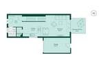 Reihenmittelhaus Langen - 5 Zimmer, 156 m&sup2;, 864.900&euro; | Angebot:25896425