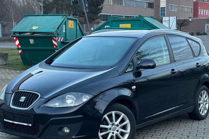 Seat Altea 160.000 km 3.490 &euro; Hanau 63452