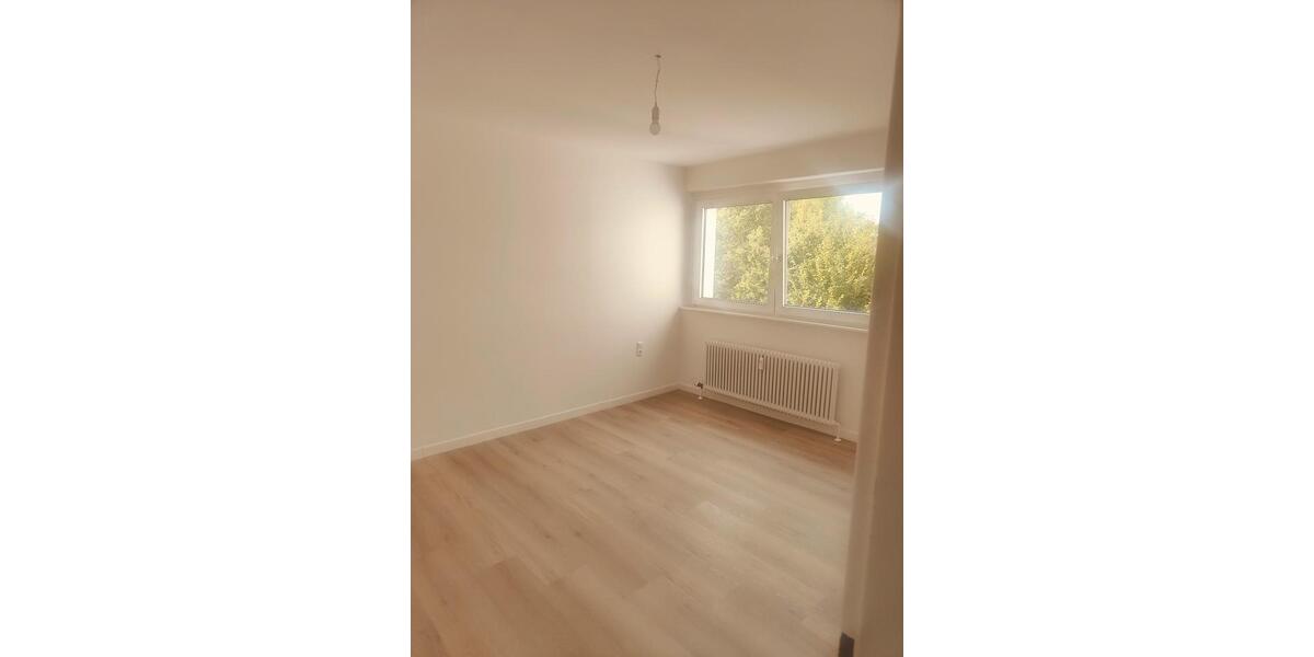 Dachgeschoßwohnung Hanau - 2 Zimmer, 56 m&sup2;, 795&euro; | Angebot:25054328