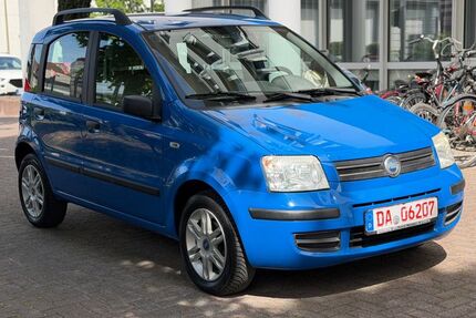 Fiat Panda 85.000 km 5.000 &euro; Darmstadt 64293