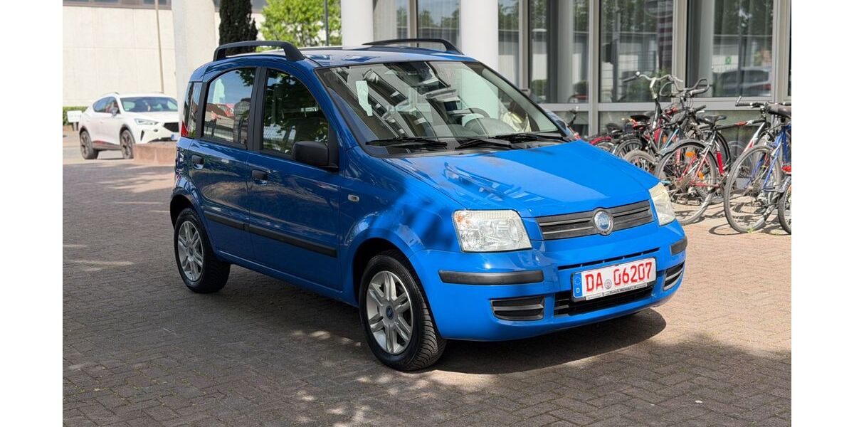 Fiat Panda 85.000 km 5.000 &euro; Darmstadt 64293