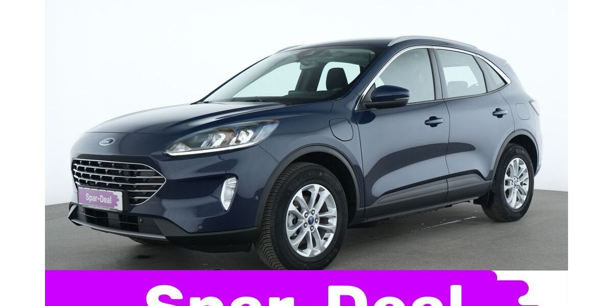 Ford Kuga 13.548 km 21.884 &euro; Dietzenbach bei Frankfurt 63128