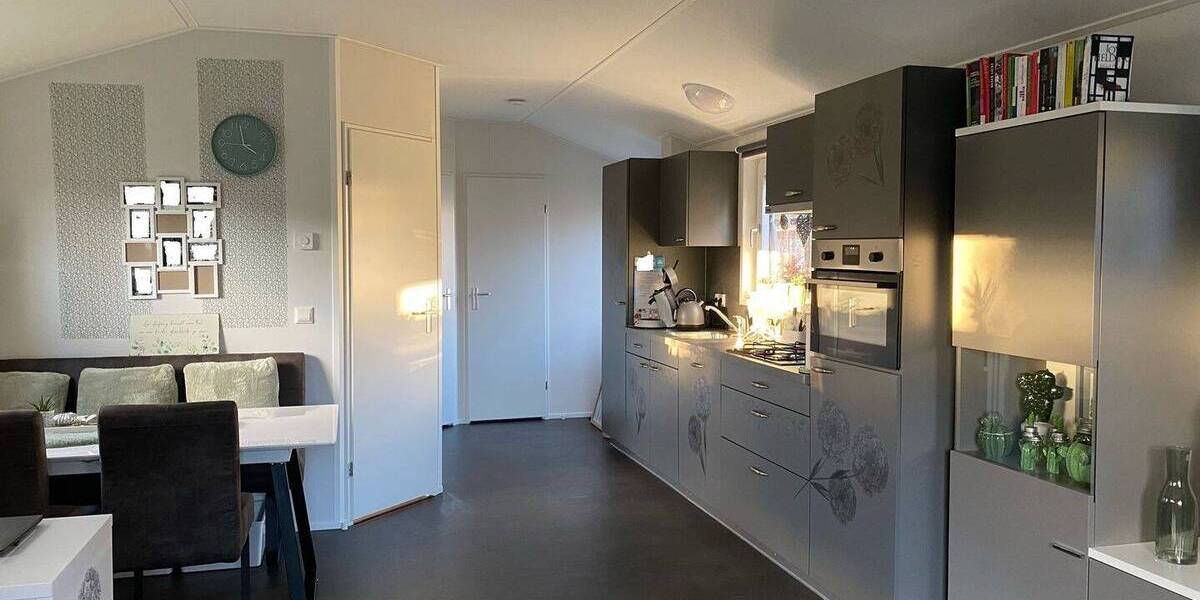 Terrassenwohnung Rodenbach Niederrodenbach - 2 Zimmer, 53 m&sup2;, 115.000&euro; | Angebot:25690878