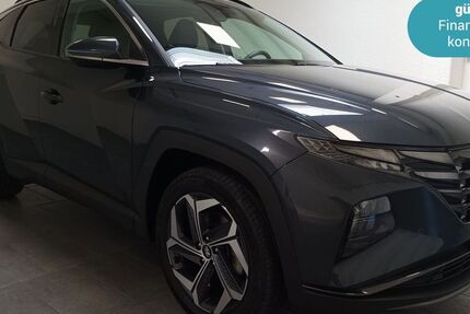 Hyundai TUCSON 54.178 km 26.370 &euro; Egelsbach 63329