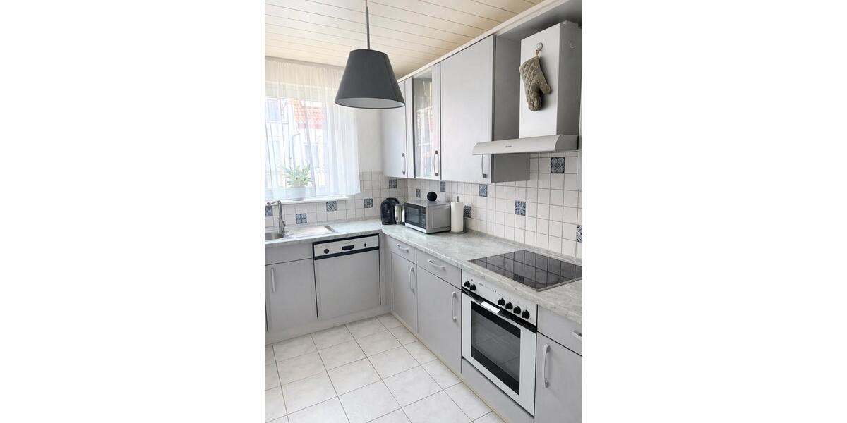 Etagenwohnung Hochheim am Main - 2 Zimmer, 62 m&sup2;, 269.000&euro; | Angebot:27157507