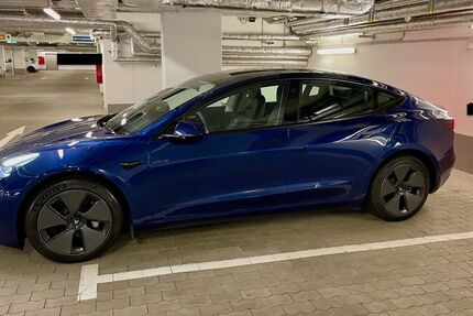 Tesla Model 3 109.000 km 23.490 &euro; Egelsbach 63329