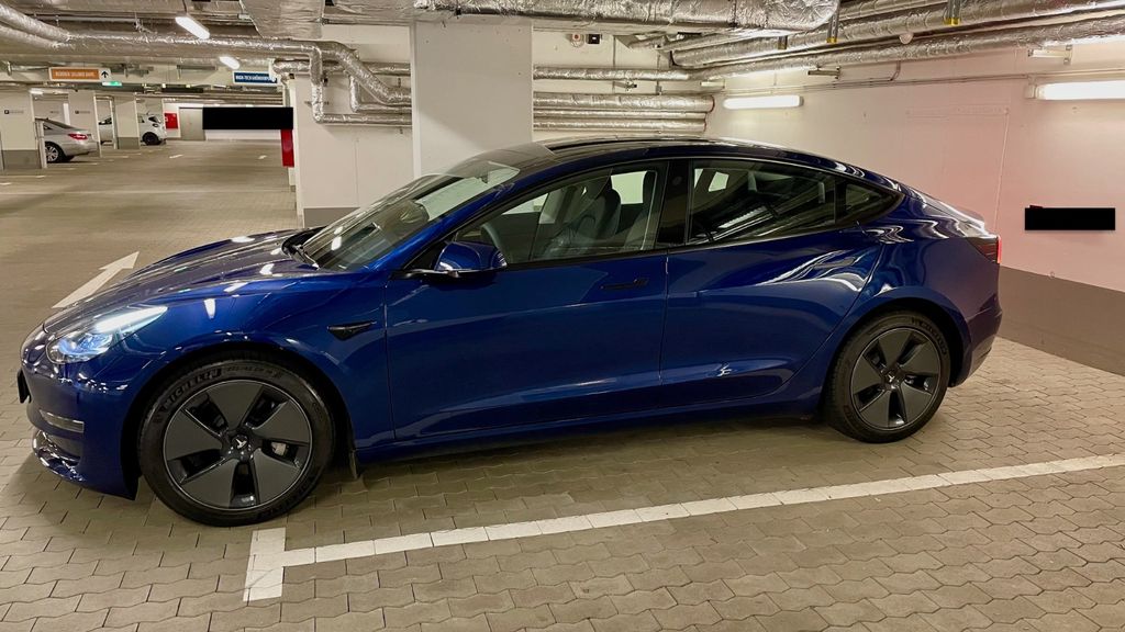 Tesla Model 3 109.000 km 23.490 &euro; Egelsbach 63329