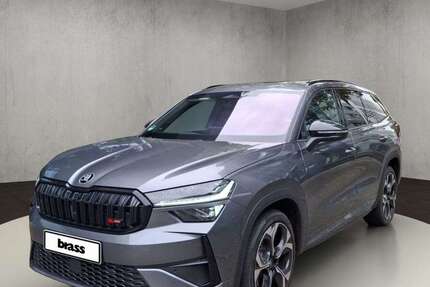 Skoda Kodiaq 5.000 km 53.700 &euro; Frankfurt 60314