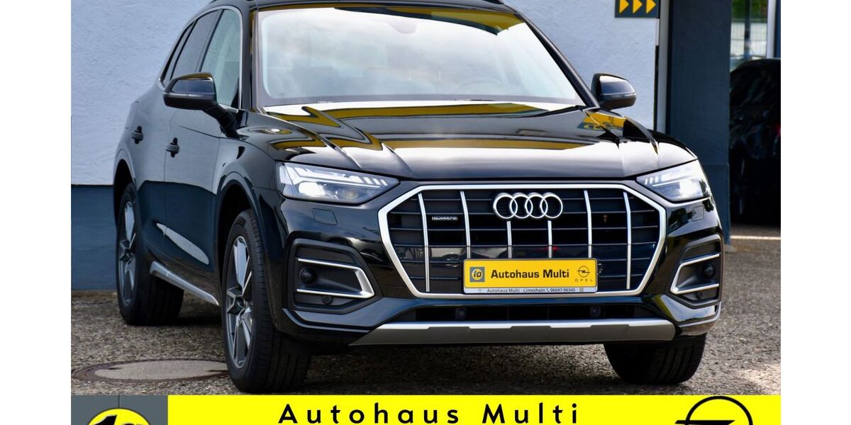 Audi Q5 82.000 km 34.500 &euro; Limeshain 63694