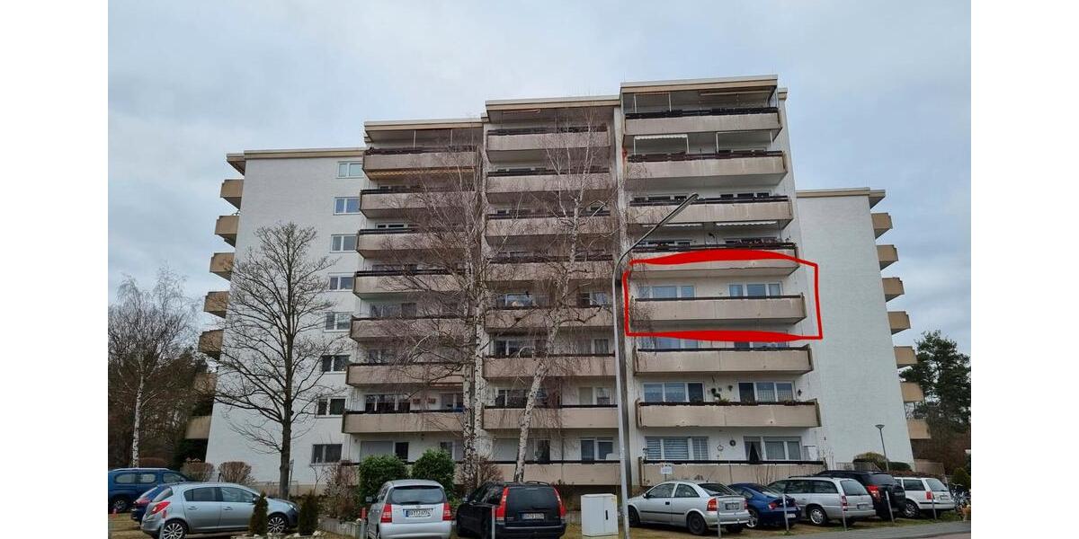 Wohnung mit 4,5 Zimmern in Babenhausen zu vermieten 4.5 zimmer