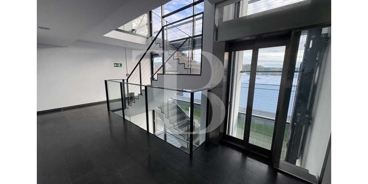 Moderne & repräsentative Büroflächen in Darmstadt-Eberstadt zimmer