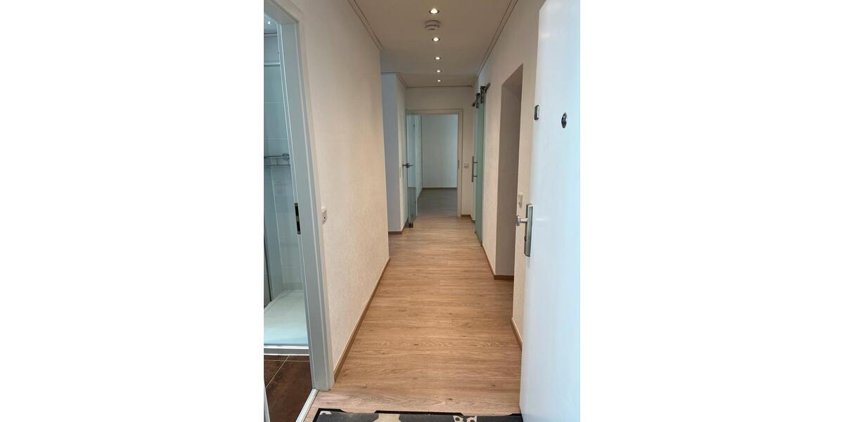 Etagenwohnung Bad Homburg vor der Höhe Gonzenheim - 3 Zimmer, 69 m&sup2;, 305.000&euro; | Angebot:27128390