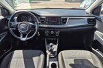 Kia Rio 1,2l Attract Klima 94.361 km 7.990 &euro; Rodgau 63110