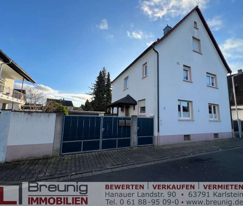 Haus zum Kaufen in Mainhausen 419.000 € 183 m²