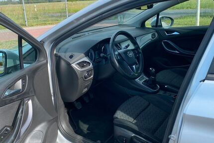 Opel Astra 166.000 km 5.500 &euro; Rodgau 63110