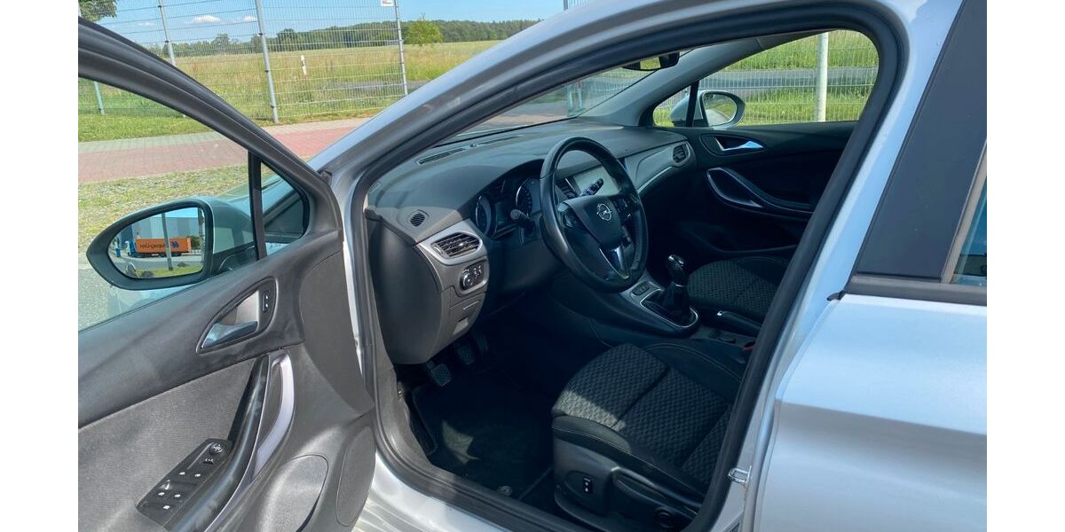Opel Astra 166.000 km 5.500 &euro; Rodgau 63110