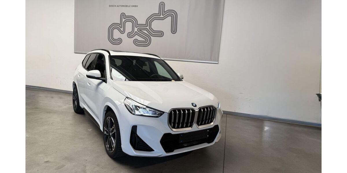 BMW X1 12.049 km 40.850 &euro; Maintal bei Frankfurt am Main 63477