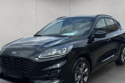 Ford Kuga 15.843 km 29.950 € Frankfurt 60386