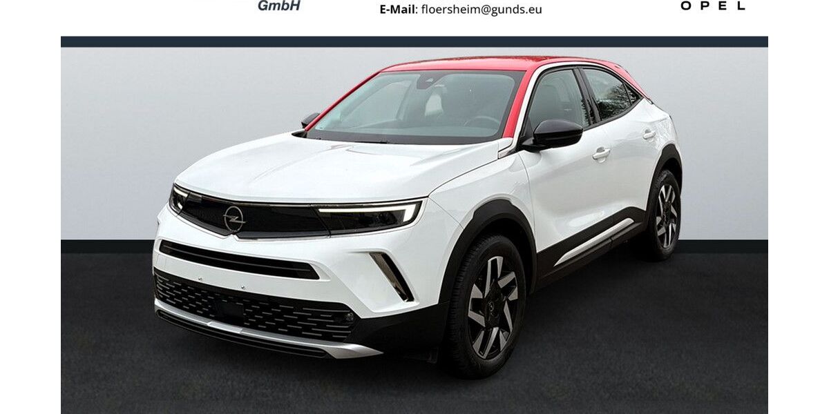 Opel Mokka 25.388 km 17.085 &euro; Flörsheim am Main 65439